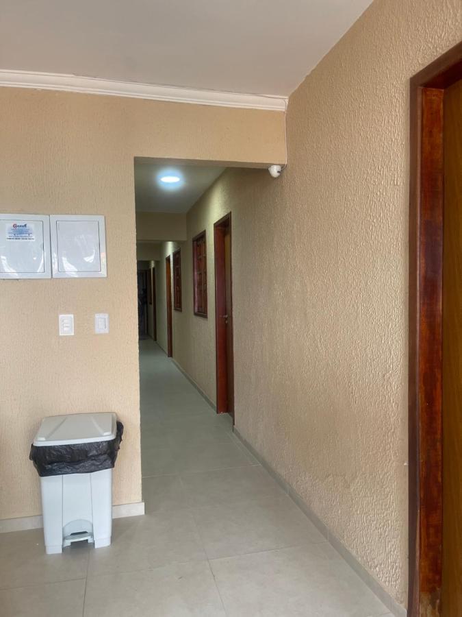 Suites Perto Do Mar Pôrto das Galinhas Eksteriør bilde