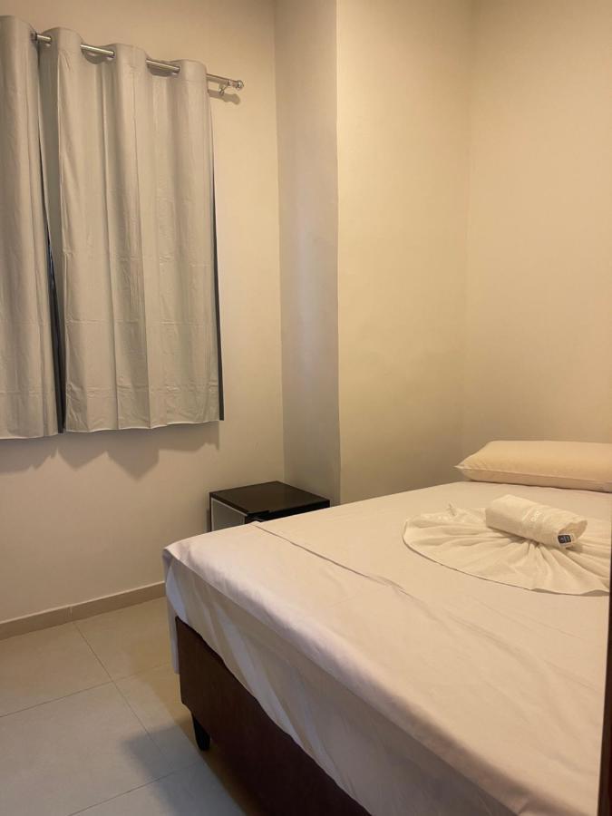 Suites Perto Do Mar Pôrto das Galinhas Eksteriør bilde