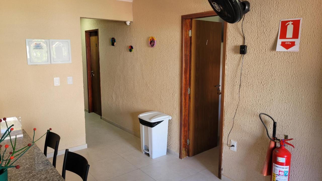 Suites Perto Do Mar Pôrto das Galinhas Eksteriør bilde